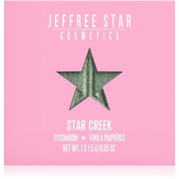 Jeffree Star Cosmetics Artistry Single Eyeshadow fard ochi culoare Star Creek 1,5 g