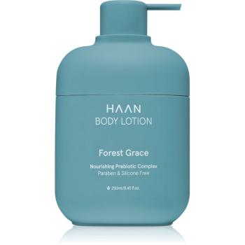 Haan Body Lotion Forest Grace loțiune de corp, cu reumplere 250 ml