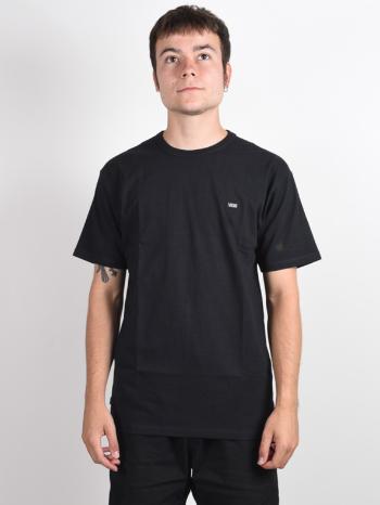 Vans Tricou Negru