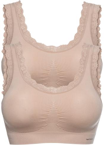 Bustier "Feel Comfort" (2buc.)