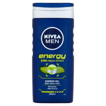 Nivea Gel de duș pentru Men Energy 500 ml
