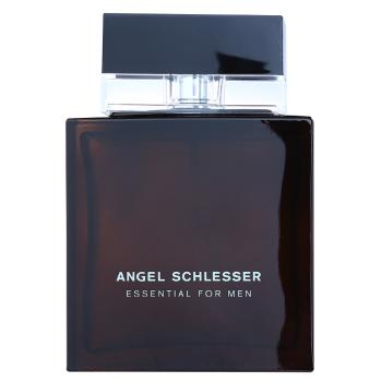 Angel Schlesser Essential for Men Eau de Toilette pentru bărbați 100 ml