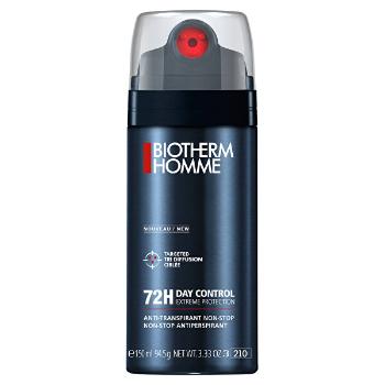 Biotherm Antiperspirant extreme în spray pentru bărbați (72h Extreme Protection) 150 ml