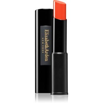 Elizabeth Arden Gelato Crush Plush Up Lip Gelato lipstick gel culoare 13 Coral Glaze 3.2 g