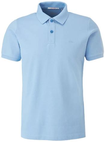 s.Oliver Tricou polo cămașă polo pentru bărbați Regular Fit 130.11.899.13.130.2024581.5334 XL