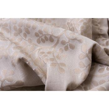 Draperie bej 140x245 cm Kansai – Mendola Fabrics