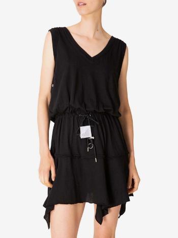 Diesel D-Sloan Abito Rochie Negru