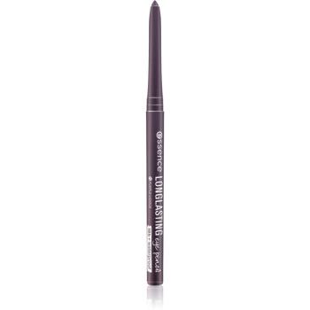 essence LONG-LASTING eyeliner khol culoare 37 purple-licious 0.28 g