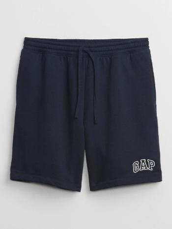 GAP Pantaloni scurți Albastru