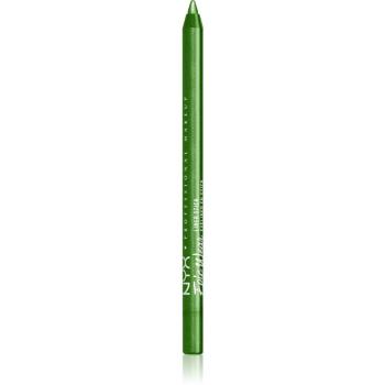 NYX Professional Makeup Epic Wear Liner Stick creion dermatograf waterproof culoare 23 - Emerald Cut 1.2 g
