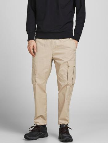 Jack & Jones Gordon Pantaloni Bej