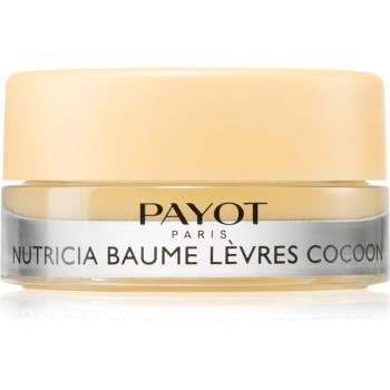 Payot Nutricia Baume Lèvres Cocoon balsam pentru hidratare intensiva de buze 6 g