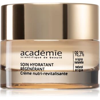Académie Scientifique de Beauté Youth Repair crema hidratanata si revitalizanta intensiva 50 ml