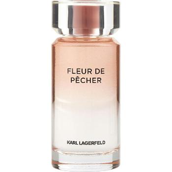 Karl Lagerfeld Fleur De Pecher - EDP TESTER 100 ml
