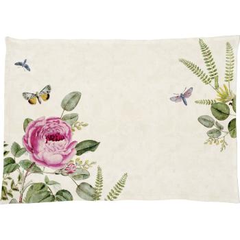 Suport pentru farfurii din material textil 48x33 cm Mette - IHR