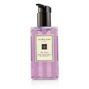 Jo Malone Red Roses - gel de duș 250 ml