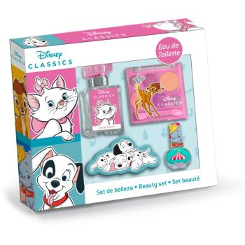 Disney Beauty Set set cadou (pentru copii)