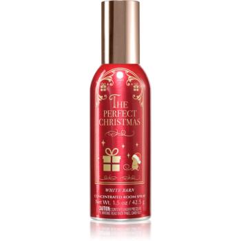 Bath & Body Works The Perfect Christmas spray pentru camera 42,5 g