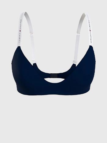 Tommy Hilfiger Underwear Sutien Albastru