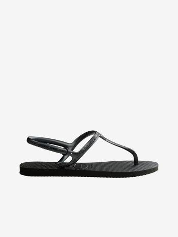 Havaianas Sandale Negru