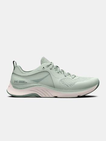 Under Armour UA W HOVR™ Omnia Teniși Verde