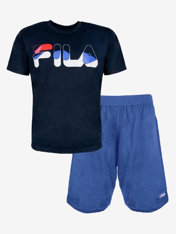 FILA Pijama Negru