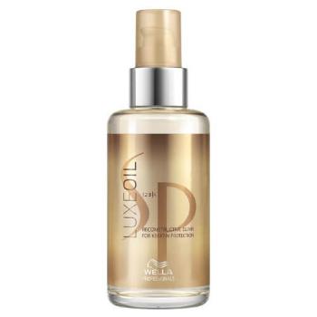 Wella Professionals Ulei de lux regenerant pentru păr Luxe Oil 30 ml