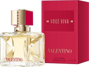 Valentino Voce Viva - EDP 2 ml - eșantion cu pulverizator