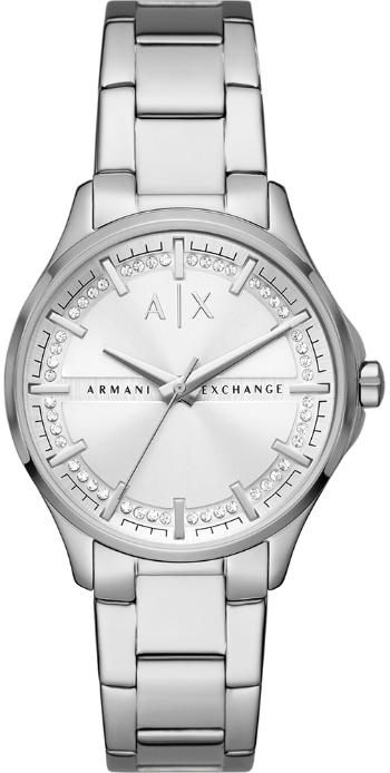 Armani Exchange Lady Hampton AX5256