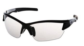 fotocromatică sport ochelari SHADOW, alb și negru 009.239.