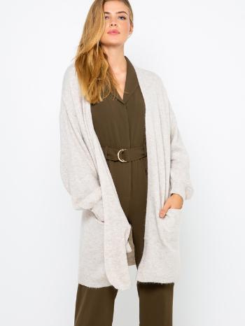 CAMAIEU Cardigan Gri