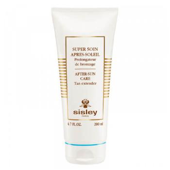 Sisley Cremă de corp hidratanta pentru prelungirea bronzului Hawaiian Tropic After Sun (Tan Extender) 200 ml