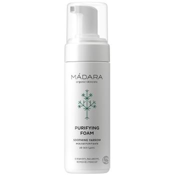 MÁDARA Spumă de curățare Purifying Foam 150 ml