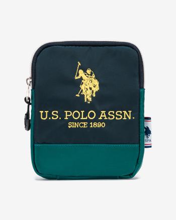 U.S. Polo Assn New Bump Cross body Albastru Verde