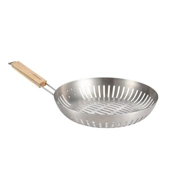 Tigaie de tip grill ø 28 cm Privilege – Tescoma