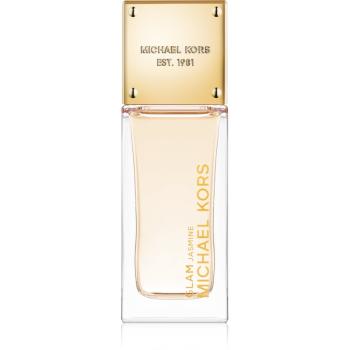 Michael Kors Glam Jasmine Eau de Parfum pentru femei 50 ml