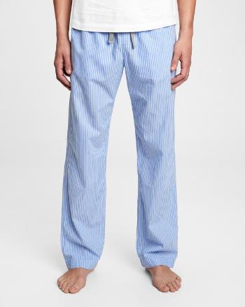 GAP Pantaloni de dormit Albastru