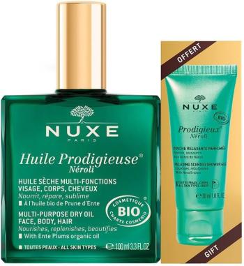 Nuxe Set cadou Prodigieuse Neroli Dry Oil