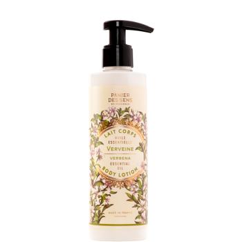 Panier des Sens Loțiune de corp Energizing Verbena (Body Lotion) 250 ml