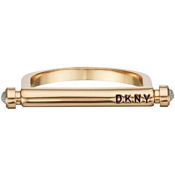 DKNY Inel elegant 5520093 54 mm