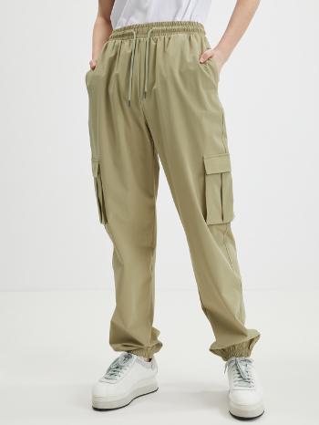 Noisy May Kirby Pantaloni de trening Verde