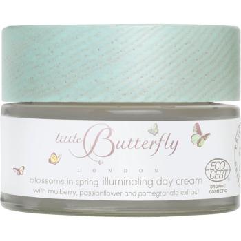 Little Butterfly Blossoms in Spring crema de zi radianta pentru mămici 50 ml
