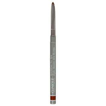 Clinique Quickliner for Lips creion contur pentru buze culoare 09 Honeystick 0.3 g