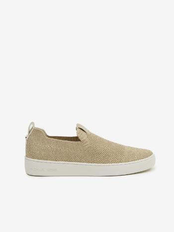 Michael Kors Juno Slip On Bej