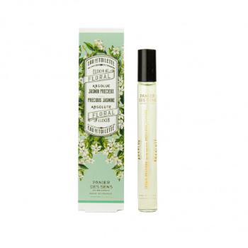 Panier des Sens Apă de toaletă roll-on Precious Jasmine (Eau de Toilette) 10 ml