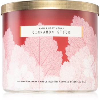 Bath & Body Works Cinnamon Stick lumânare parfumată 411 g