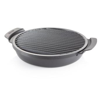 Tigaie de tip grill ø 30,5 cm Premium – Tescoma