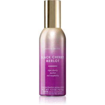 Bath & Body Works Black Cherry Merlot spray pentru camera 42,5 g