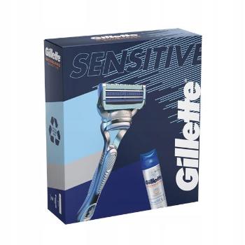 Gillette Set cadou pentru bărbați Skinguard