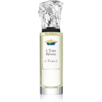 Sisley L'Eau Rêvée d'Hubert Eau de Parfum pentru femei 50 ml